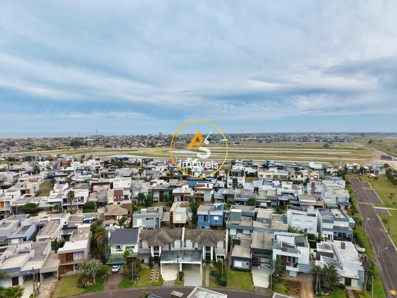SOBRADO NO CONDOMÍNIO LAS PALMAS SOBRADO À VENDA: 33ª foto da galeria de imagens do imóvel