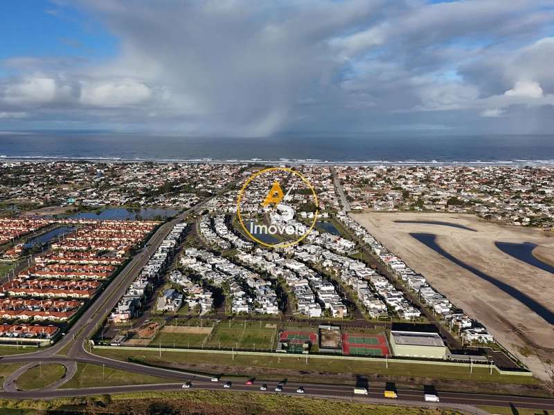 SOBRADO NO CONDOMÍNIO LAS PALMAS SOBRADO À VENDA: 38ª foto da galeria de imagens do imóvel