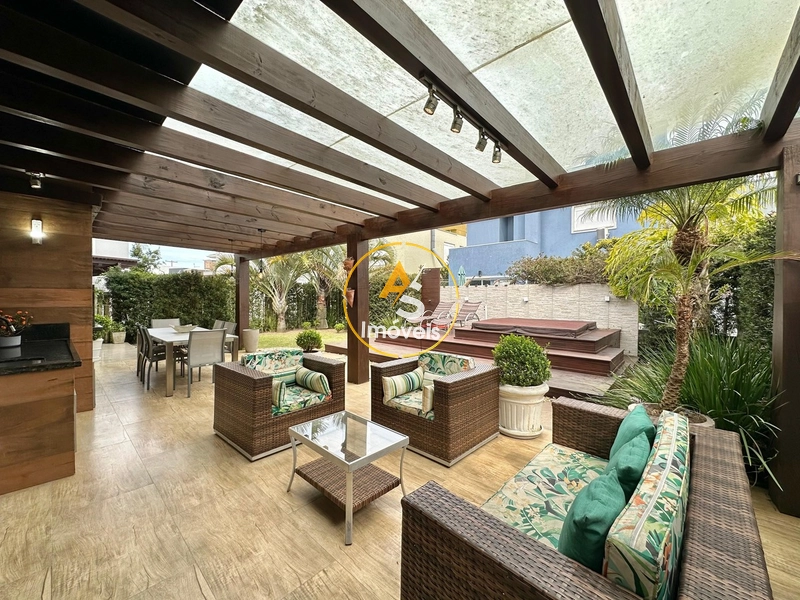 SOBRADO NO CONDOMÍNIO LAS PALMAS SOBRADO À VENDA: 8ª foto da galeria de imagens do imóvel