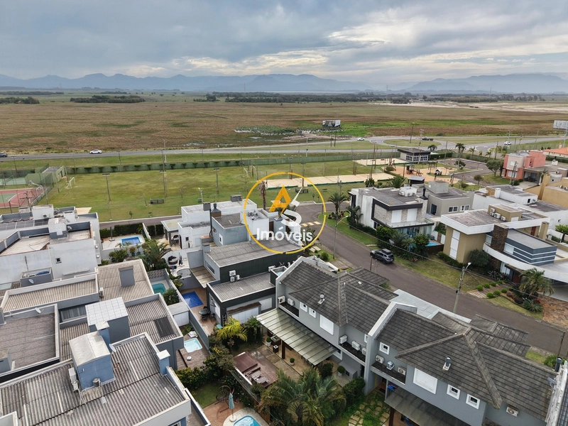 SOBRADO NO CONDOMÍNIO LAS PALMAS SOBRADO À VENDA: 30ª foto da galeria de imagens do imóvel