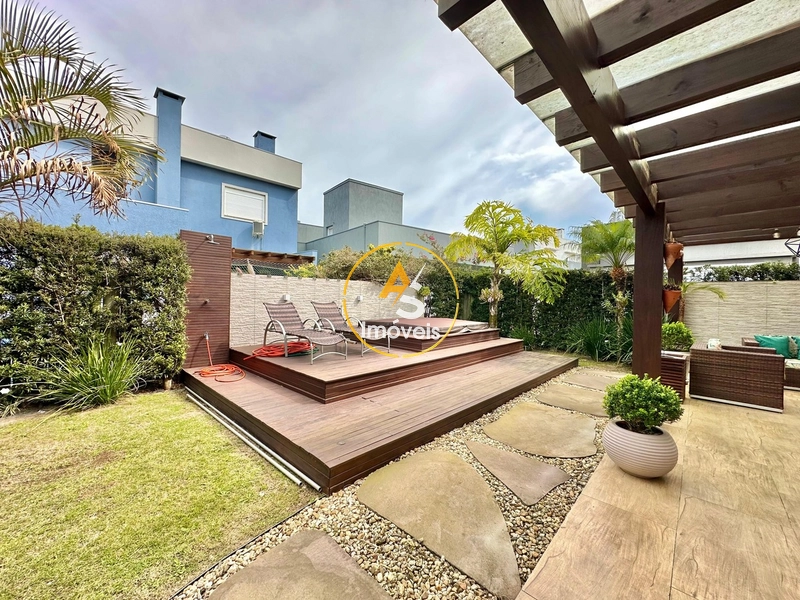 SOBRADO NO CONDOMÍNIO LAS PALMAS SOBRADO À VENDA: 11ª foto da galeria de imagens do imóvel