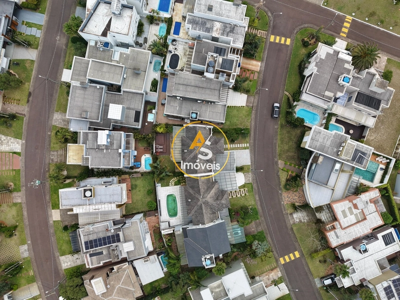 SOBRADO NO CONDOMÍNIO LAS PALMAS SOBRADO À VENDA: 29ª foto da galeria de imagens do imóvel
