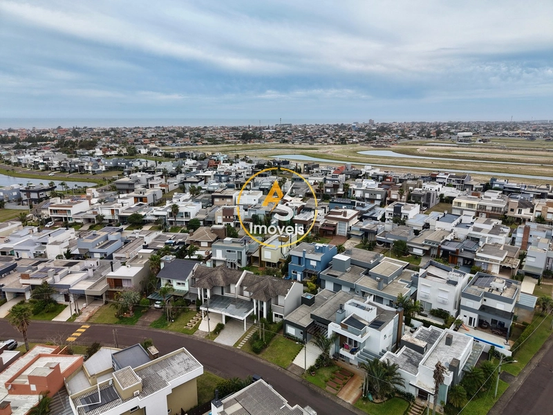 SOBRADO NO CONDOMÍNIO LAS PALMAS SOBRADO À VENDA: 34ª foto da galeria de imagens do imóvel
