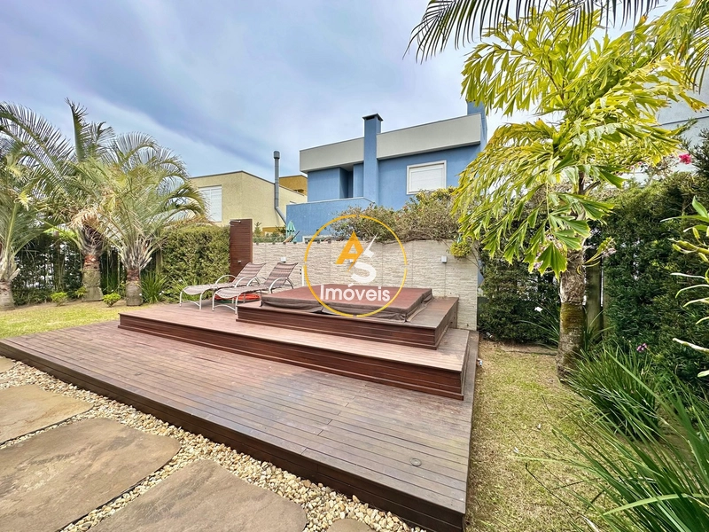 SOBRADO NO CONDOMÍNIO LAS PALMAS SOBRADO À VENDA: 9ª foto da galeria de imagens do imóvel