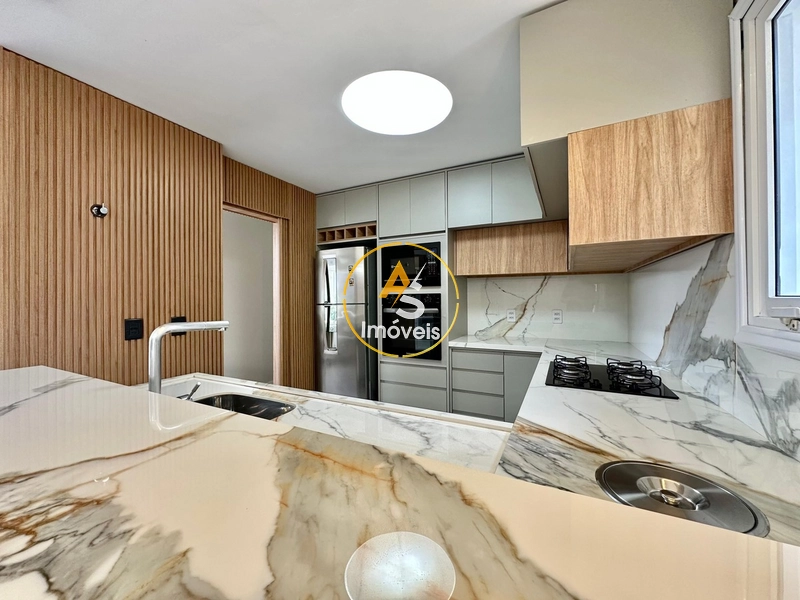 SOBRADO NO CONDOMÍNIO LAS PALMAS SOBRADO À VENDA: 13ª foto da galeria de imagens do imóvel