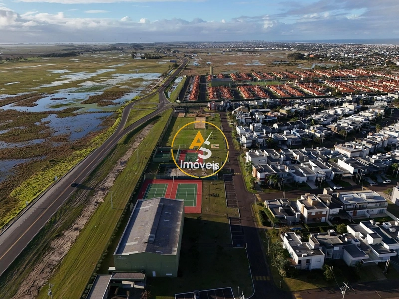 SOBRADO NO CONDOMÍNIO LAS PALMAS SOBRADO À VENDA: 37ª foto da galeria de imagens do imóvel