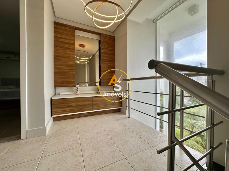 SOBRADO NO CONDOMÍNIO LAS PALMAS SOBRADO À VENDA: 28ª foto da galeria de imagens do imóvel