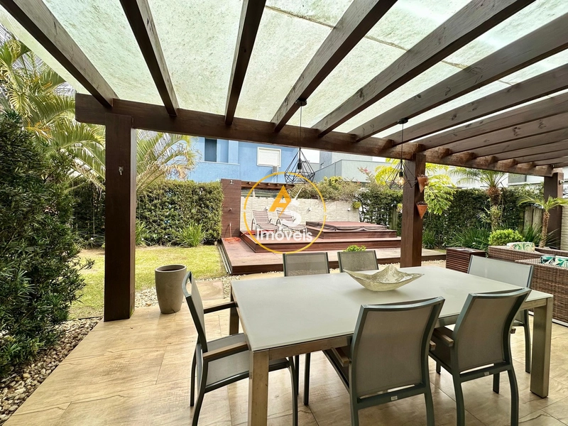 SOBRADO NO CONDOMÍNIO LAS PALMAS SOBRADO À VENDA: 12ª foto da galeria de imagens do imóvel