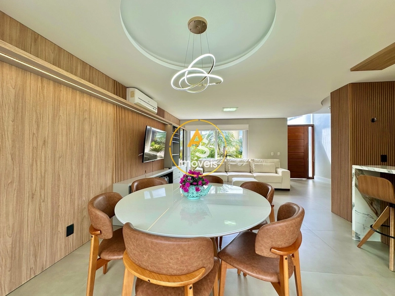 SOBRADO NO CONDOMÍNIO LAS PALMAS SOBRADO À VENDA: 14ª foto da galeria de imagens do imóvel