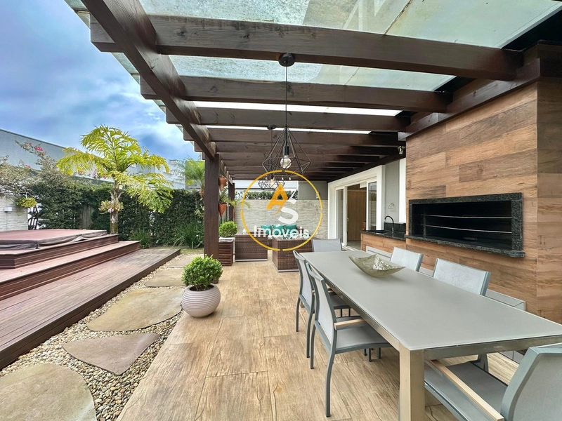 SOBRADO NO CONDOMÍNIO LAS PALMAS SOBRADO À VENDA: 10ª foto da galeria de imagens do imóvel