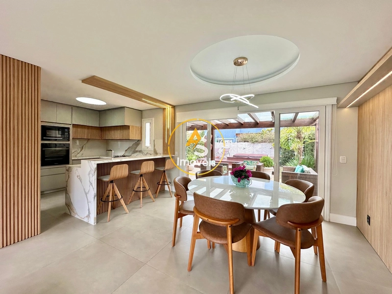 SOBRADO NO CONDOMÍNIO LAS PALMAS SOBRADO À VENDA: 6ª foto da galeria de imagens do imóvel