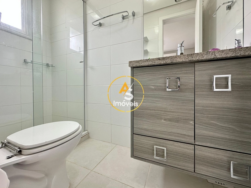 SOBRADO NO CONDOMÍNIO LAS PALMAS SOBRADO À VENDA: 25ª foto da galeria de imagens do imóvel