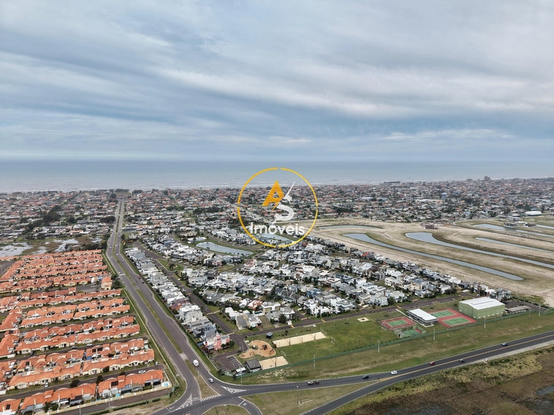 SOBRADO NO CONDOMÍNIO LAS PALMAS SOBRADO À VENDA: 32ª foto da galeria de imagens do imóvel