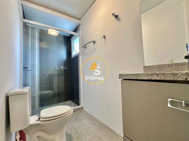 SOBRADO NO CONDOMÍNIO LAS PALMAS SOBRADO À VENDA: 20ª foto da galeria de imagens do imóvel