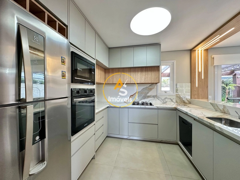 SOBRADO NO CONDOMÍNIO LAS PALMAS SOBRADO À VENDA: 5ª foto da galeria de imagens do imóvel