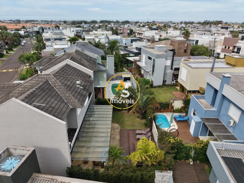 SOBRADO NO CONDOMÍNIO LAS PALMAS SOBRADO À VENDA: 31ª foto da galeria de imagens do imóvel