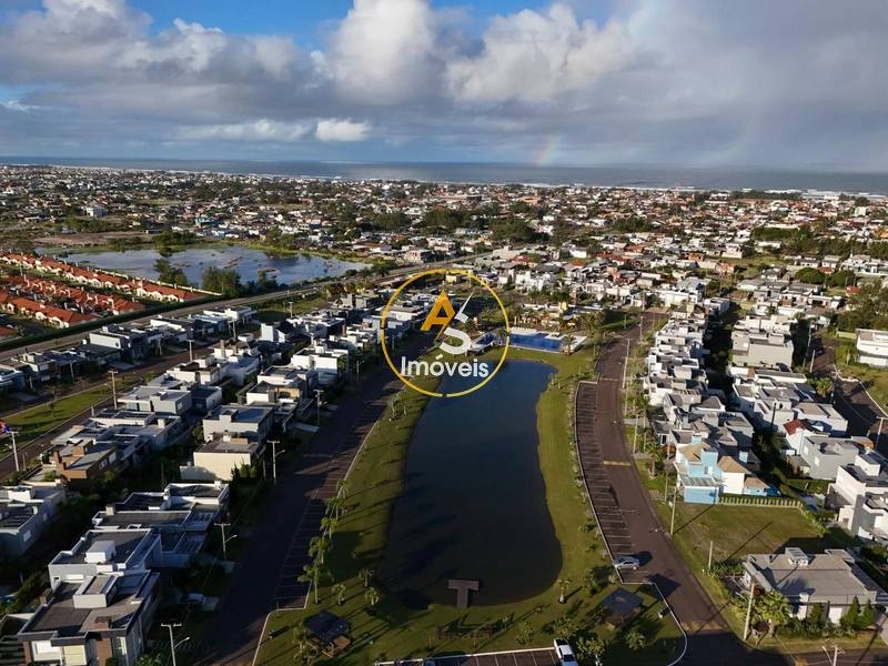 SOBRADO NO CONDOMÍNIO LAS PALMAS SOBRADO À VENDA: 36ª foto da galeria de imagens do imóvel