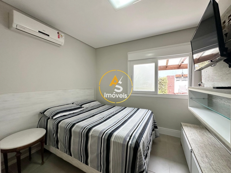 SOBRADO NO CONDOMÍNIO LAS PALMAS SOBRADO À VENDA: 15ª foto da galeria de imagens do imóvel