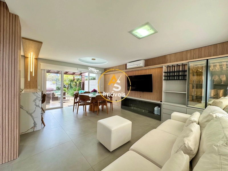 SOBRADO NO CONDOMÍNIO LAS PALMAS SOBRADO À VENDA: 2ª foto da galeria de imagens do imóvel