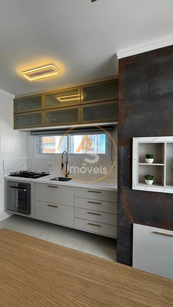 LINDO APARTAMENTO MOBILIADO E DECORADO EM CAPÃO DA CANOA!!!: 11ª foto da galeria de imagens do imóvel