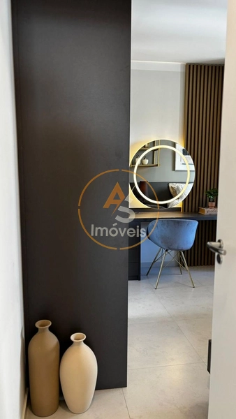 LINDO APARTAMENTO MOBILIADO E DECORADO EM CAPÃO DA CANOA!!!: 25ª foto da galeria de imagens do imóvel