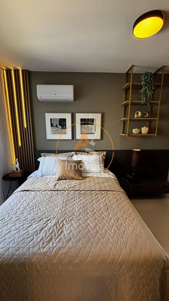 LINDO APARTAMENTO MOBILIADO E DECORADO EM CAPÃO DA CANOA!!!: 33ª foto da galeria de imagens do imóvel