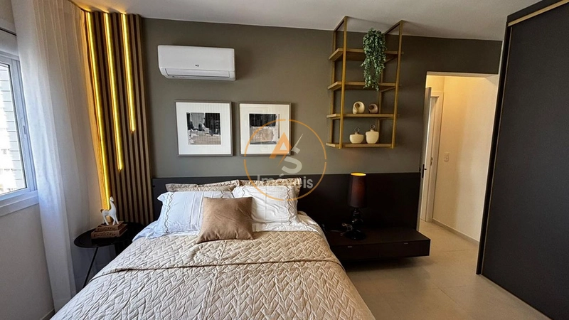 LINDO APARTAMENTO MOBILIADO E DECORADO EM CAPÃO DA CANOA!!!: 32ª foto da galeria de imagens do imóvel
