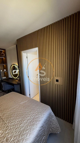 LINDO APARTAMENTO MOBILIADO E DECORADO EM CAPÃO DA CANOA!!!: 42ª foto da galeria de imagens do imóvel