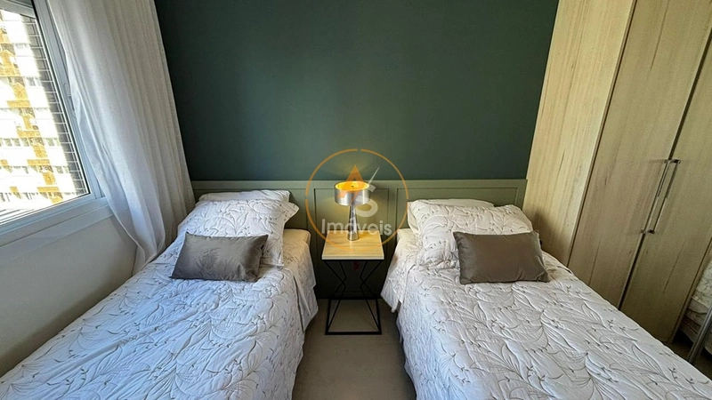 LINDO APARTAMENTO MOBILIADO E DECORADO EM CAPÃO DA CANOA!!!: 20ª foto da galeria de imagens do imóvel
