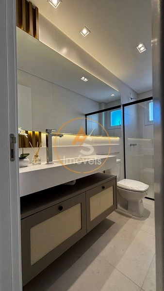 LINDO APARTAMENTO MOBILIADO E DECORADO EM CAPÃO DA CANOA!!!: 7ª foto da galeria de imagens do imóvel
