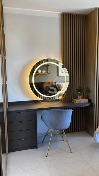 LINDO APARTAMENTO MOBILIADO E DECORADO EM CAPÃO DA CANOA!!!: 24ª foto da galeria de imagens do imóvel