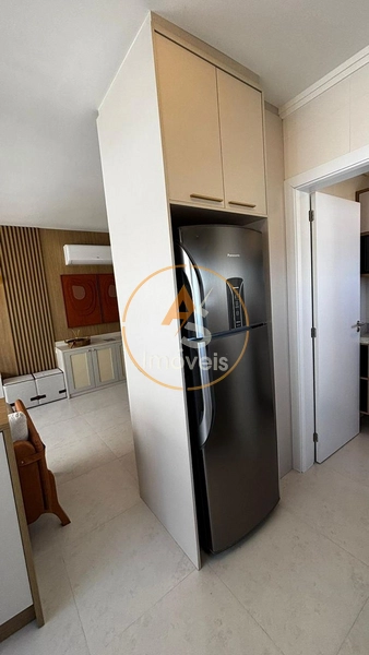 LINDO APARTAMENTO MOBILIADO E DECORADO EM CAPÃO DA CANOA!!!: 13ª foto da galeria de imagens do imóvel
