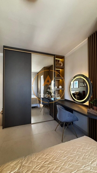 LINDO APARTAMENTO MOBILIADO E DECORADO EM CAPÃO DA CANOA!!!: 43ª foto da galeria de imagens do imóvel
