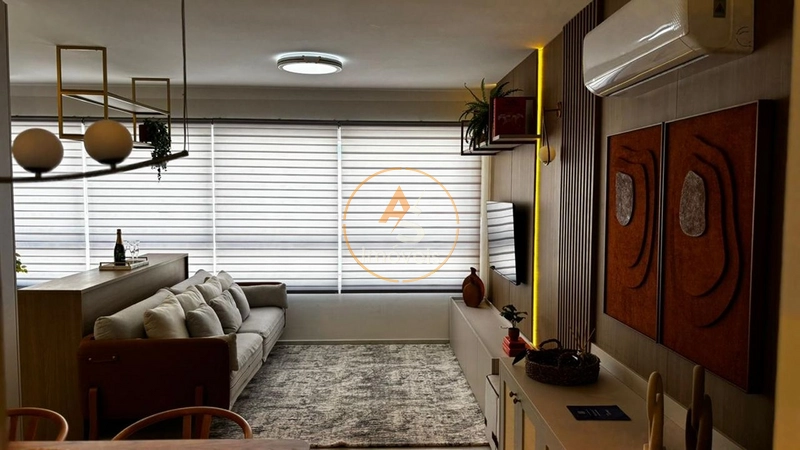 LINDO APARTAMENTO MOBILIADO E DECORADO EM CAPÃO DA CANOA!!!: 21ª foto da galeria de imagens do imóvel