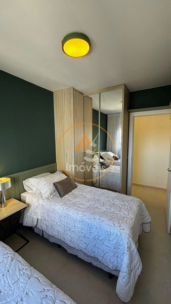 LINDO APARTAMENTO MOBILIADO E DECORADO EM CAPÃO DA CANOA!!!: 22ª foto da galeria de imagens do imóvel