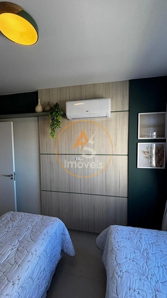 LINDO APARTAMENTO MOBILIADO E DECORADO EM CAPÃO DA CANOA!!!: 12ª foto da galeria de imagens do imóvel