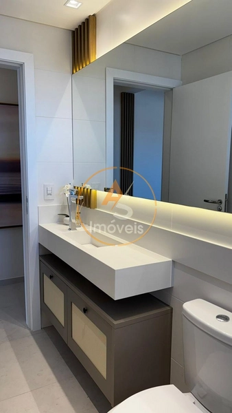 LINDO APARTAMENTO MOBILIADO E DECORADO EM CAPÃO DA CANOA!!!: 14ª foto da galeria de imagens do imóvel