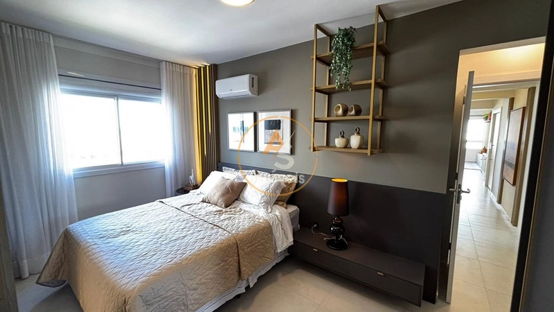LINDO APARTAMENTO MOBILIADO E DECORADO EM CAPÃO DA CANOA!!!: 35ª foto da galeria de imagens do imóvel