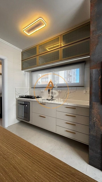 LINDO APARTAMENTO MOBILIADO E DECORADO EM CAPÃO DA CANOA!!!: 28ª foto da galeria de imagens do imóvel
