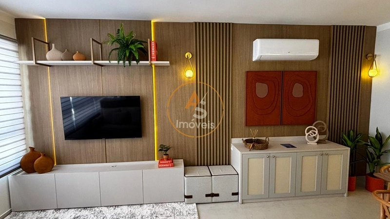 LINDO APARTAMENTO MOBILIADO E DECORADO EM CAPÃO DA CANOA!!!: 19ª foto da galeria de imagens do imóvel