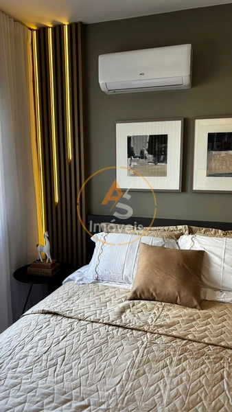 LINDO APARTAMENTO MOBILIADO E DECORADO EM CAPÃO DA CANOA!!!: 36ª foto da galeria de imagens do imóvel