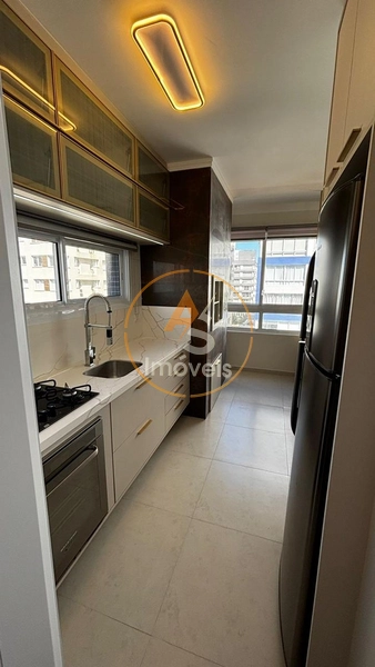 LINDO APARTAMENTO MOBILIADO E DECORADO EM CAPÃO DA CANOA!!!: 9ª foto da galeria de imagens do imóvel