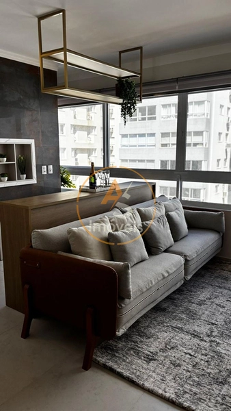 LINDO APARTAMENTO MOBILIADO E DECORADO EM CAPÃO DA CANOA!!!: 18ª foto da galeria de imagens do imóvel