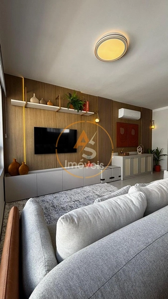 LINDO APARTAMENTO MOBILIADO E DECORADO EM CAPÃO DA CANOA!!!: 10ª foto da galeria de imagens do imóvel