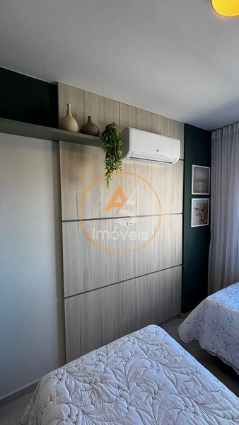 LINDO APARTAMENTO MOBILIADO E DECORADO EM CAPÃO DA CANOA!!!: 16ª foto da galeria de imagens do imóvel