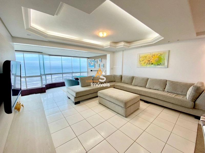 APARTAMENTO DE 4 DORMITÓRIOS NA BEIRA MAR DE CAPÃO DA CANOA!!!: 10ª foto da galeria de imagens do imóvel