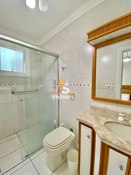 APARTAMENTO DE 4 DORMITÓRIOS NA BEIRA MAR DE CAPÃO DA CANOA!!!: 9ª foto da galeria de imagens do imóvel