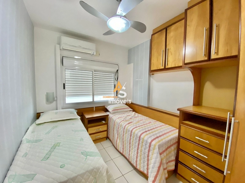 APARTAMENTO DE 4 DORMITÓRIOS NA BEIRA MAR DE CAPÃO DA CANOA!!!: 16ª foto da galeria de imagens do imóvel