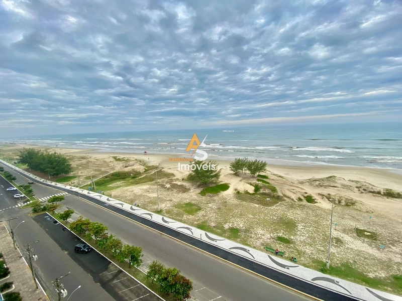 APARTAMENTO DE 4 DORMITÓRIOS NA BEIRA MAR DE CAPÃO DA CANOA!!!: 3ª foto da galeria de imagens do imóvel