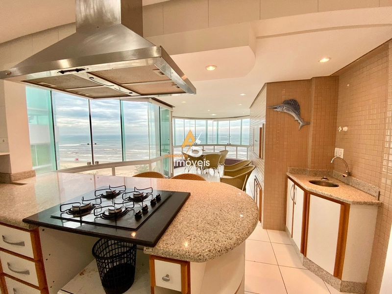 APARTAMENTO DE 4 DORMITÓRIOS NA BEIRA MAR DE CAPÃO DA CANOA!!!: 26ª foto da galeria de imagens do imóvel